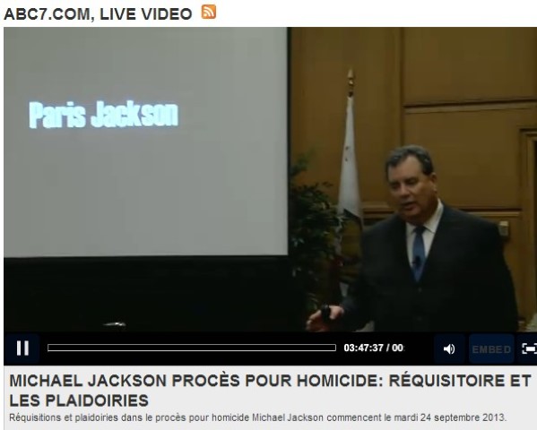 Katherine Jackson engage des poursuites au civil contre AEG Live - Page 20 Plaid208