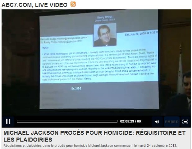 Katherine Jackson engage des poursuites au civil contre AEG Live - Page 20 Plaido80