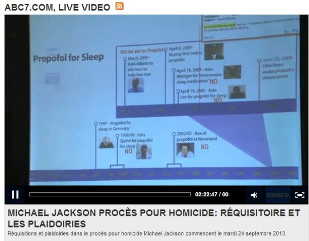 Katherine Jackson engage des poursuites au civil contre AEG Live - Page 20 Plaido84