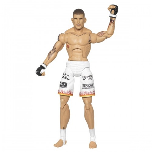 UFC Deluxe Figures série 0 Kendal10