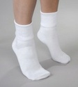 Wearever Incontinence Underwear Review & 3~Pack Cotton Diabetic Socks by Buster Brown ~ Ends 3/9  Sk100_10