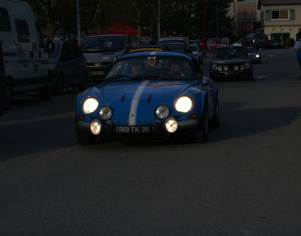 rallye de monté carlo : le centenaire - Page 3 Mc1611