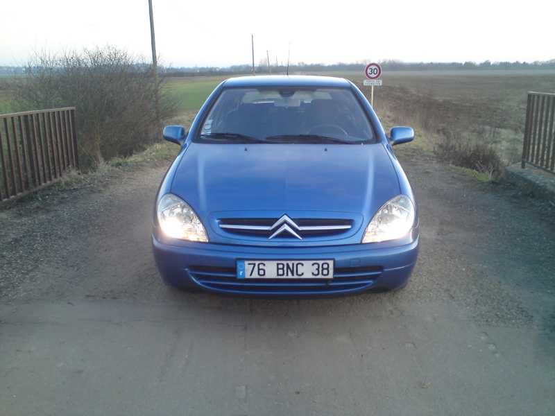 ma xsara vts hdi Dsc00312