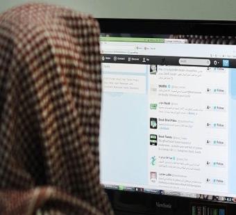 السعودية تتجه لحظر الحسابات المجهولة على تويتر 2714