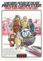 SW ADVERTISING FROM COMICS & MAGAZINES Rotj_m10