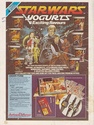 SW ADVERTISING FROM COMICS & MAGAZINES Rotj_m16