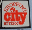 STORE DISPLAYS & IN-STORE FLYERS/PROMOTIONS Tesco_12