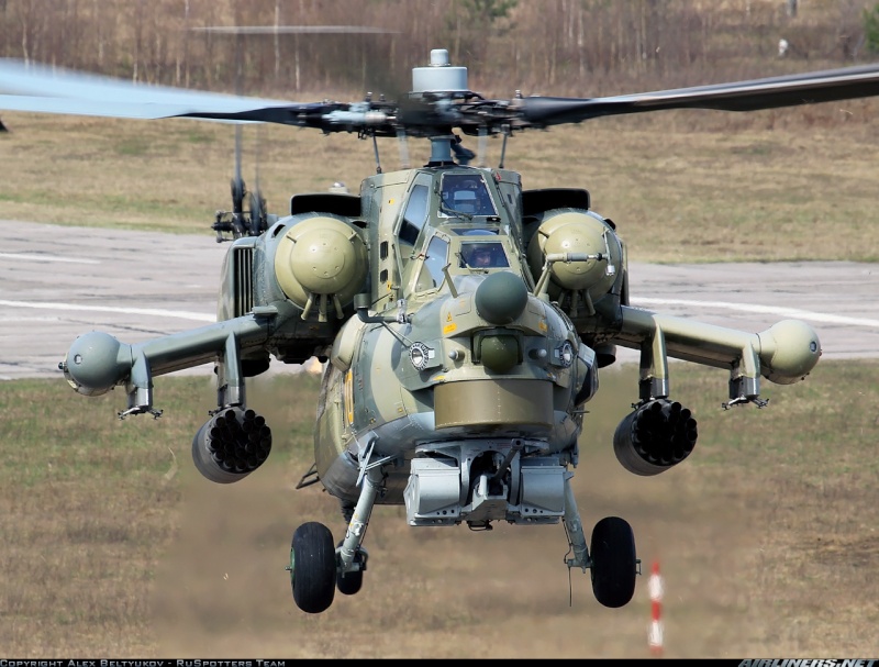 Mi-28N Havoc: News - Page 2 21027011