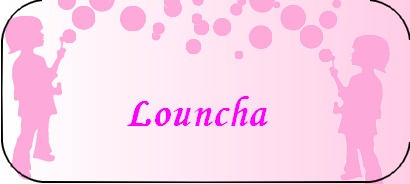 Eval' de louncha Lounch10