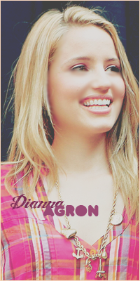 Dianna C. Agron