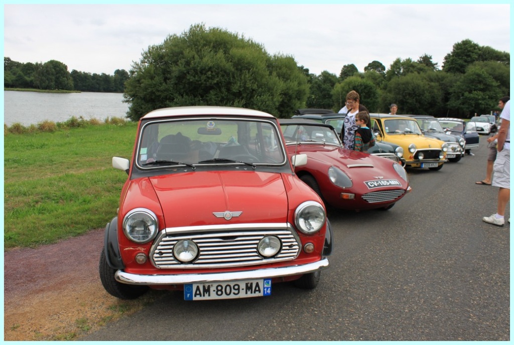 les minis ABVA à la sortie des minis de la Baie 2013 Img_9577