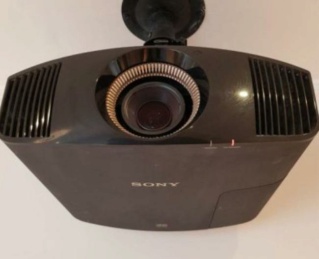 Sony VPL-VW550ES 4K SXRD Projector [SOLD] 118