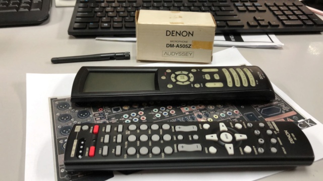 Denon AVP-A1HDA  (Masterpiece) 410cd510