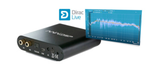 miniDSP DDRC-24 with Dirac Live [SOLD] Ddrc2410