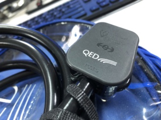 QED Qonduit P-MC Performance Main Cable [SOLD] Img_7810