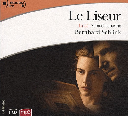 [Schlink, Bernhard] Le liseur Liseur12