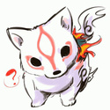 Le design du forum Okami-10