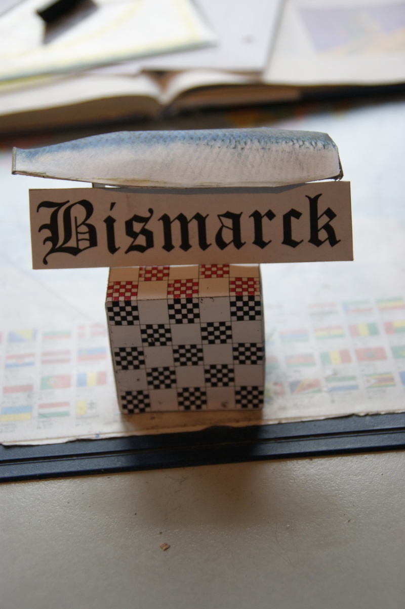 Bismarck in 1:2 Dsc05318