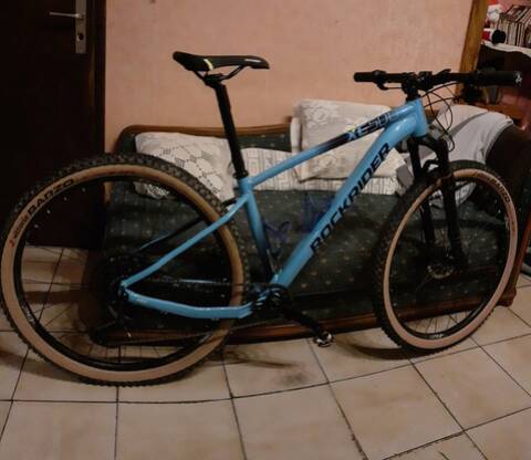 Vtt xc hotsell 500 avis