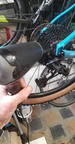 Lubrifiant Squirt (plus besoin de nettoyer la chaine) - Forum-velo-pliant -  La communauté des utilisateurs de vélos pliants