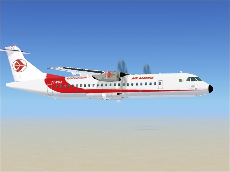 FSX ATR 72-500 DAUG-DAAG 116