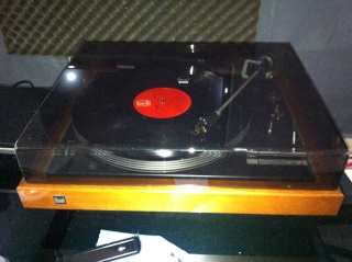 Dual CS 505-2 belt drive turntable SOLD Img_1312