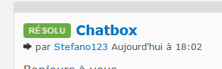 Chatbox Captu402