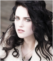 Katie McGrath 1111