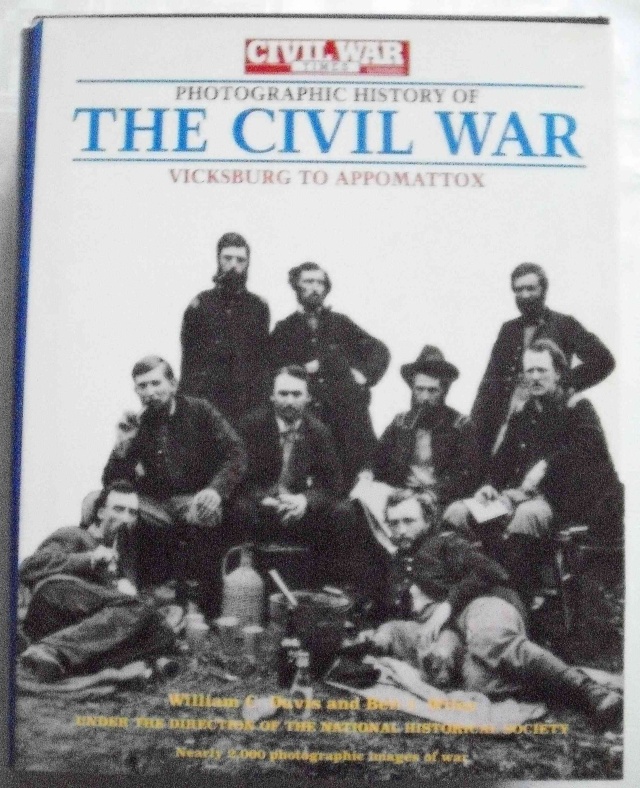 Buchtipp - Der Amerikanische Bürgerkrieg Civil_11