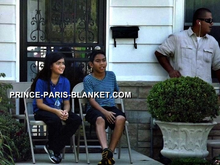 [NUOVE FOTO] Prince, Paris e Blanket Jackson  - Pagina 29 Indian11