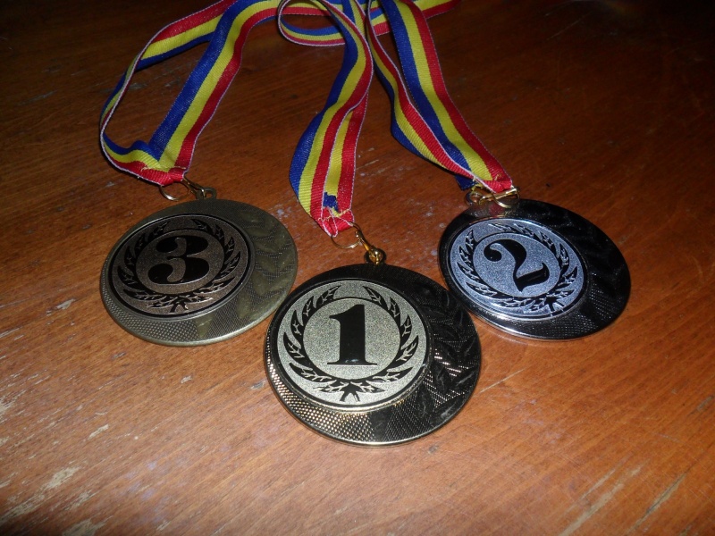 4 ani de -GYM 4 LIFE-  Medali10
