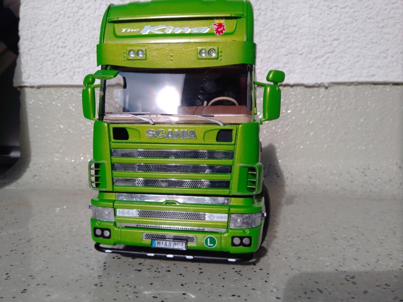 Italeri Scania 164L Top Class 1:24 Img_2178