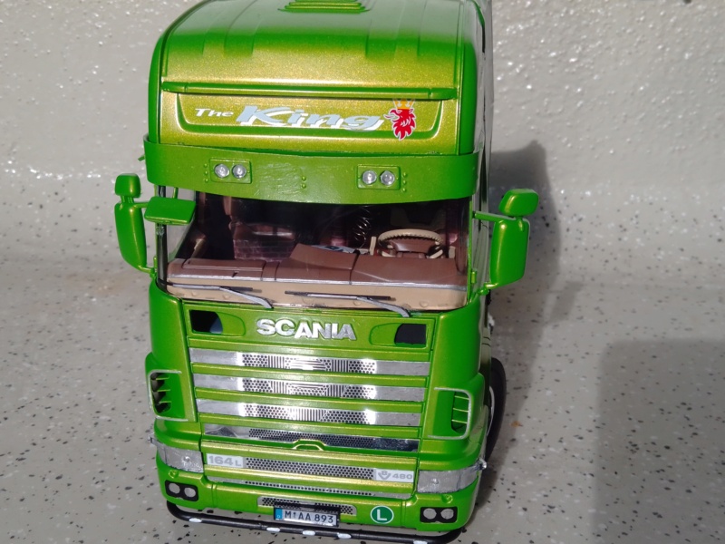 Italeri Scania 164L Top Class 1:24 Img_2179