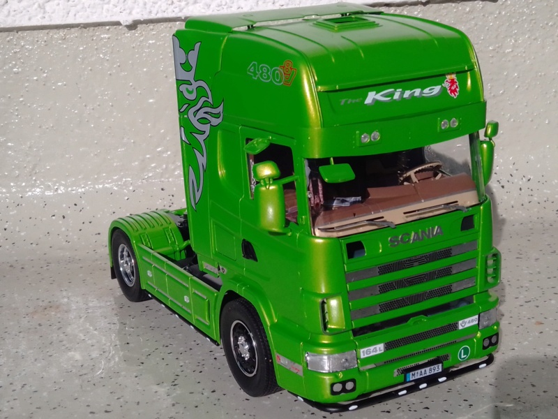 Italeri Scania 164L Top Class 1:24 Img_2184