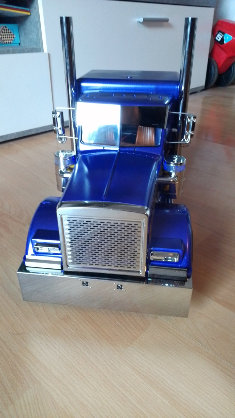 Tamiya Grand Hauler 1:14 Img_2849