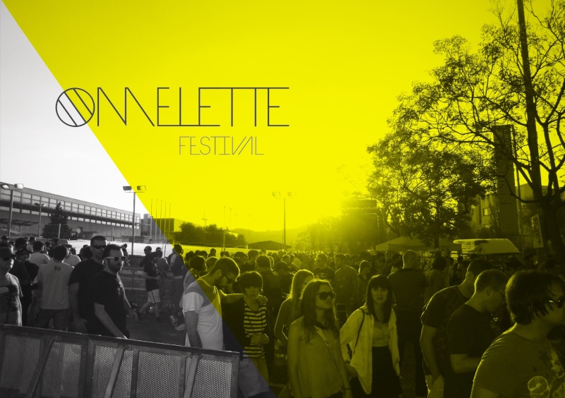 2013.07.19 - OMELETTE FESTIVAL (LAS PALMAS DE GRAN CANARIA, SPAIN) 85806510