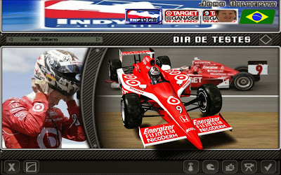 F1 Challenge Indy Car 2008 - Indy 500 Download Untitl23