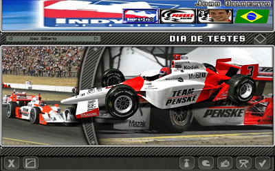 F1 Challenge Indy Car 2008 - Indy 500 Download Untitl24