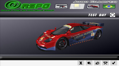 F1 Challenge McLaren GT RSPG Download Untitl33