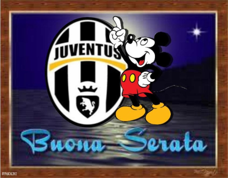 Walt Disney (Fc Juventus) 61293_10