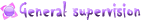 مشرفة عامة مشرفة عامة