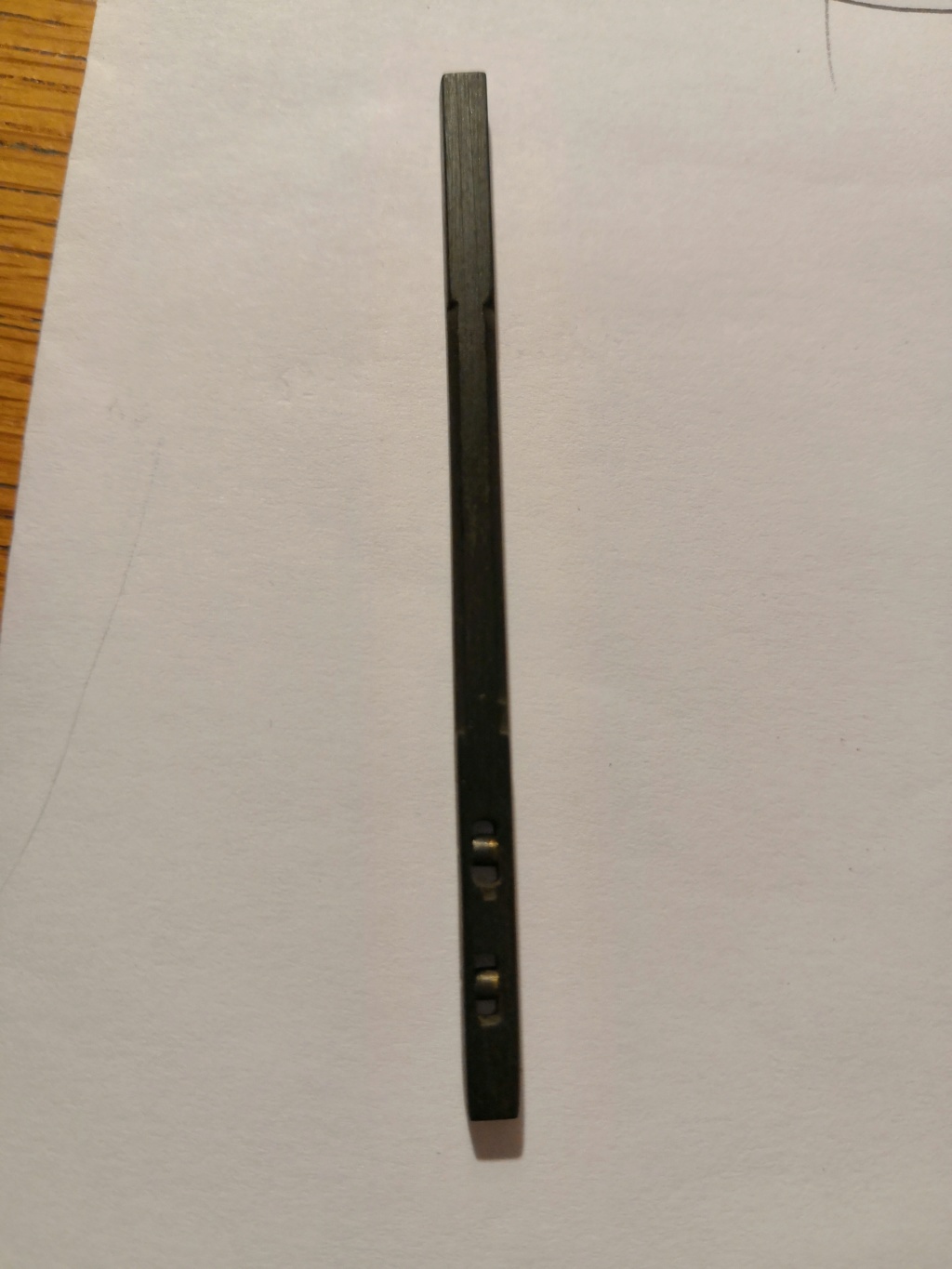 Bâton de martingale Baton_10