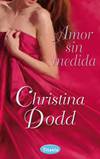 Amor sin medida - Christina Dodd Amorsi10
