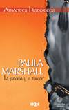 La paloma y el halcón – Paula Marshall Col_am12