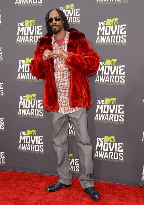 MTV Movie Awards - Page 5 16664310