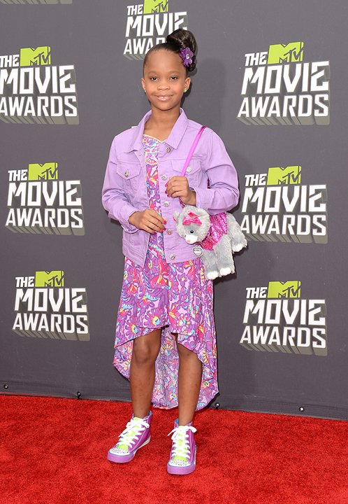 MTV Movie Awards - Page 5 16664311
