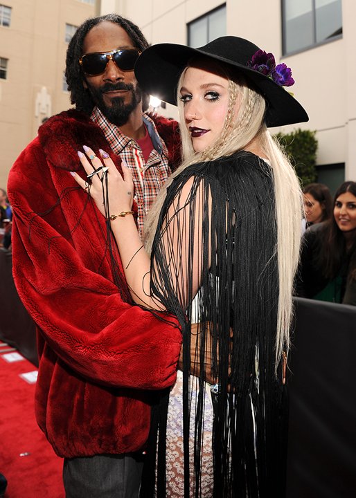 MTV Movie Awards - Page 5 16664513