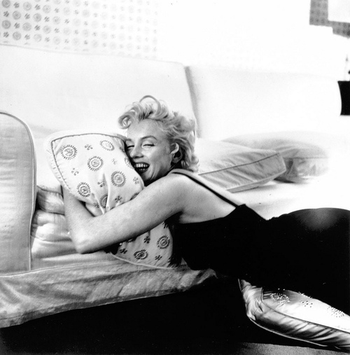 Marilyn Monroe - Page 7 Tumbl890