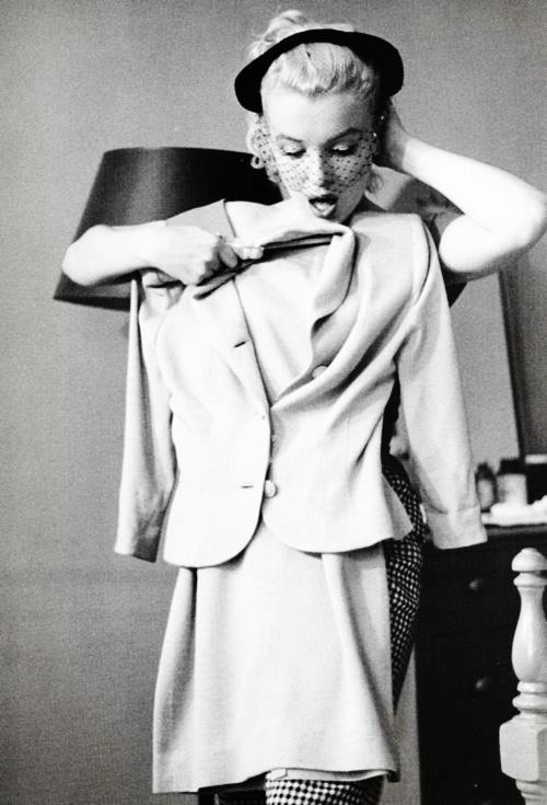 Marilyn Monroe - Page 7 Tumbl965