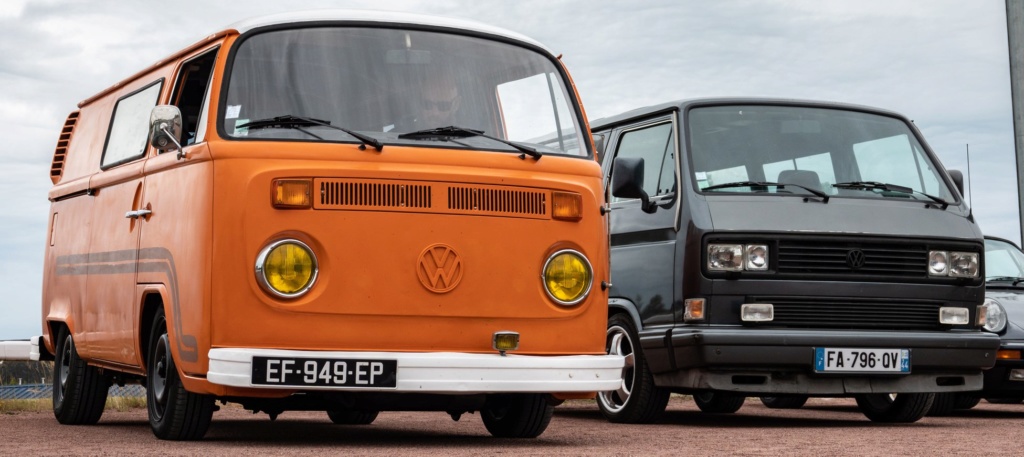 Vintage Heroes Festival 2019 62469710